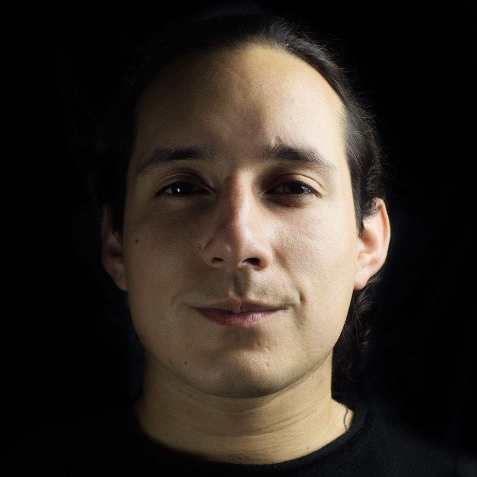 Elias Del Castillo